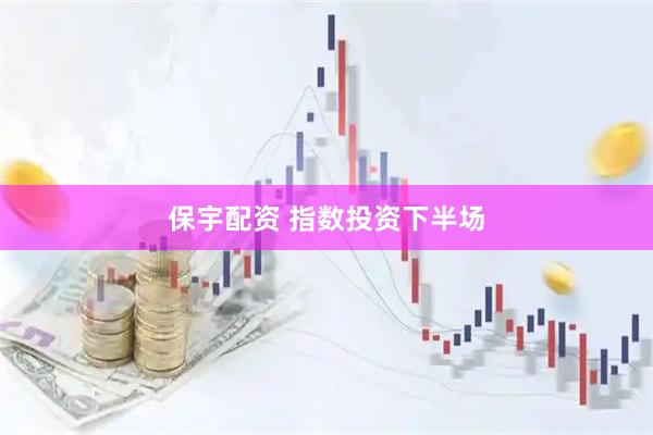 保宇配资 指数投资下半场